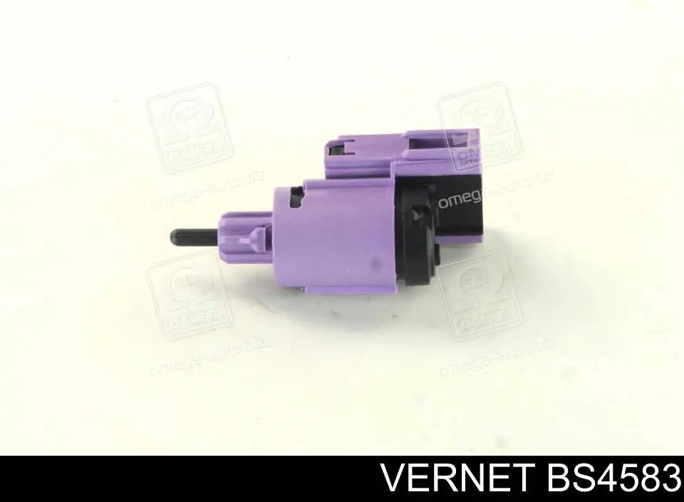 Comprar BS4583 Vernet Interruptor de luz de freno