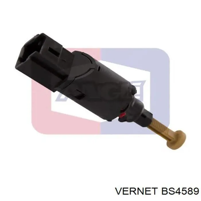 Comprar 0000453444 Peugeot/Citroen Interruptor de luz de freno