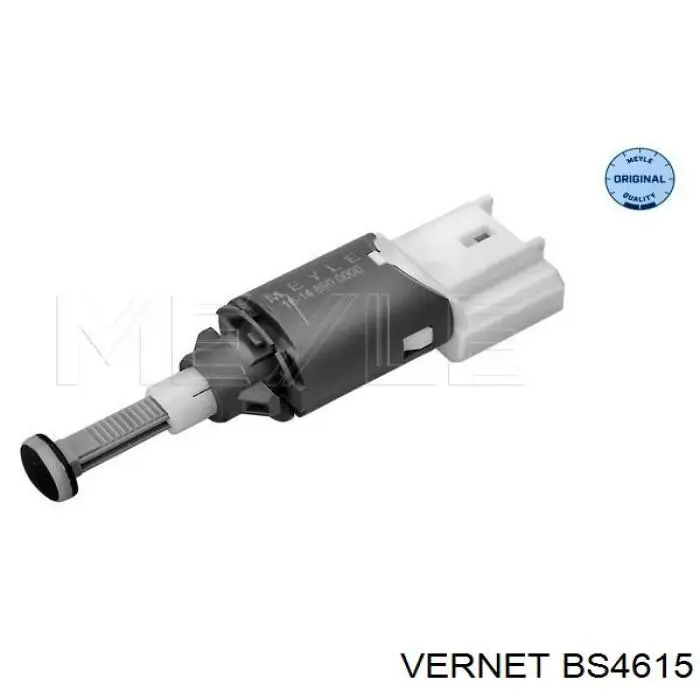 Interruptor de luz de freno Vernet BS4615 precio, desde 9,06 EUR