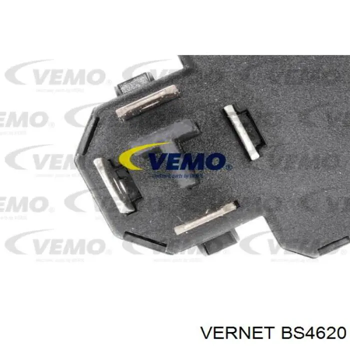 BS4620 Vernet interruptor luz de freno