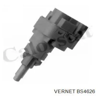 Interruptor de luz de freno BS4626 Vernet