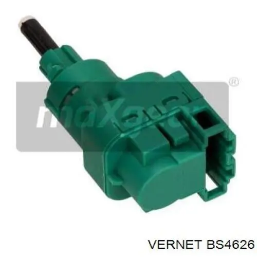 Interruptor de luz de freno Vernet BS4626 precio, desde 7,77 EUR