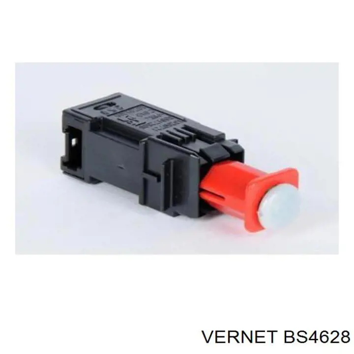 Interruptor de luz de freno BS4628 Vernet