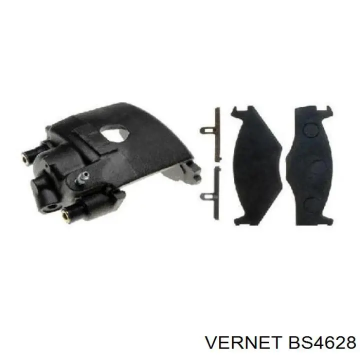 Interruptor de luz de freno Vernet BS4628 precio, desde 12,95 EUR