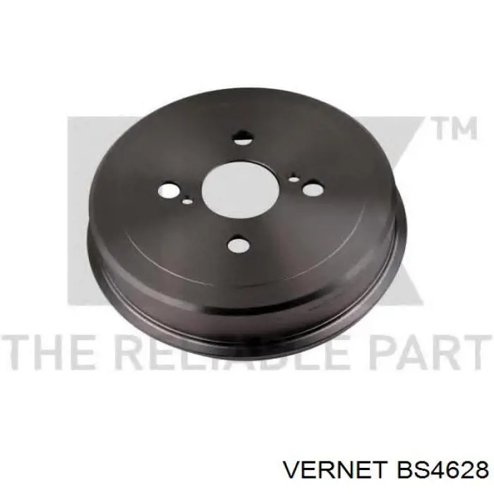 Comprar BS4628 Vernet Interruptor de luz de freno