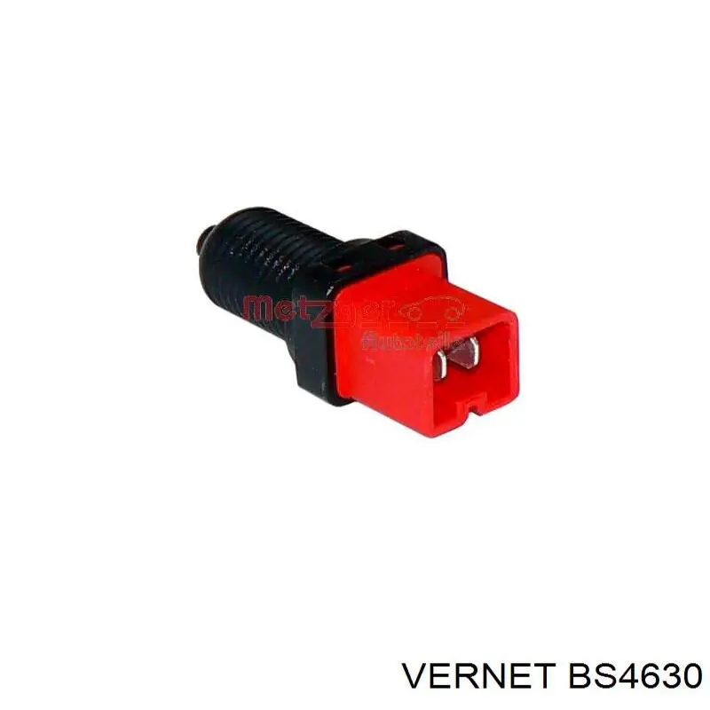 BS4630 Vernet interruptor luz de freno