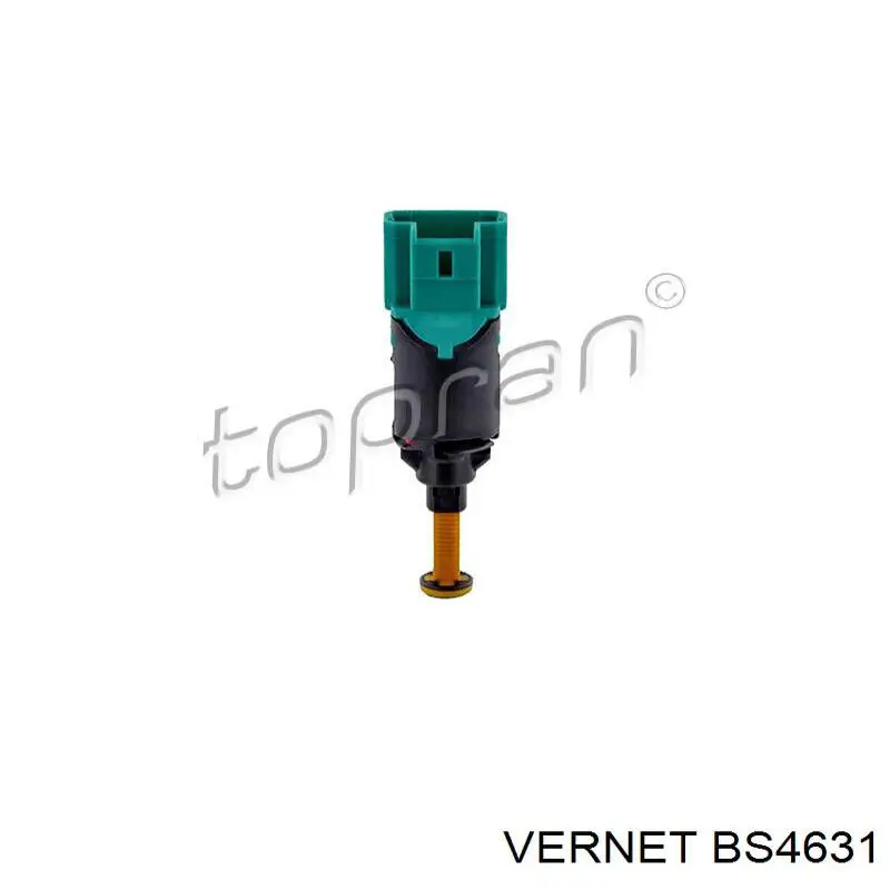 Comprar BS4631 Vernet Interruptor de luz de freno