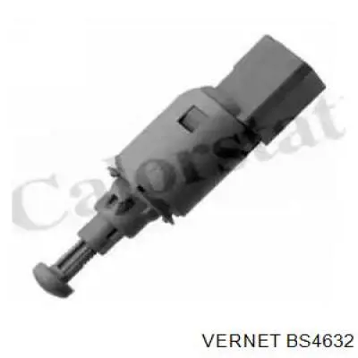 Interruptor de embrague Vernet BS4632