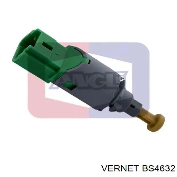 Interruptor de embrague Vernet BS4632 precio, desde 7,67 EUR