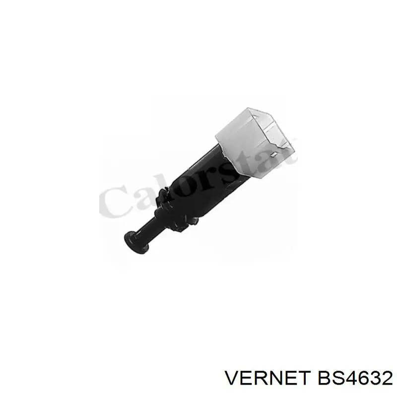 Interruptor de embrague BS4632 Vernet