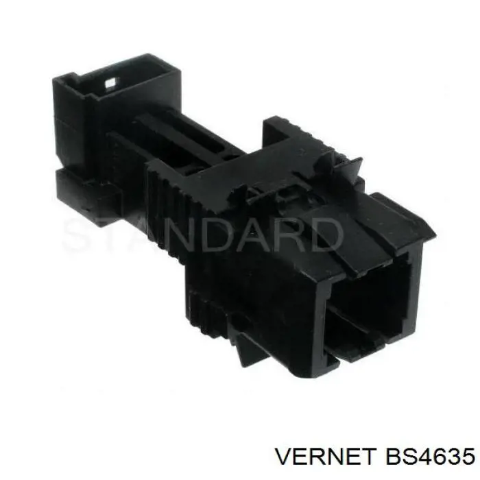 Interruptor de luz de freno BS4635 Vernet