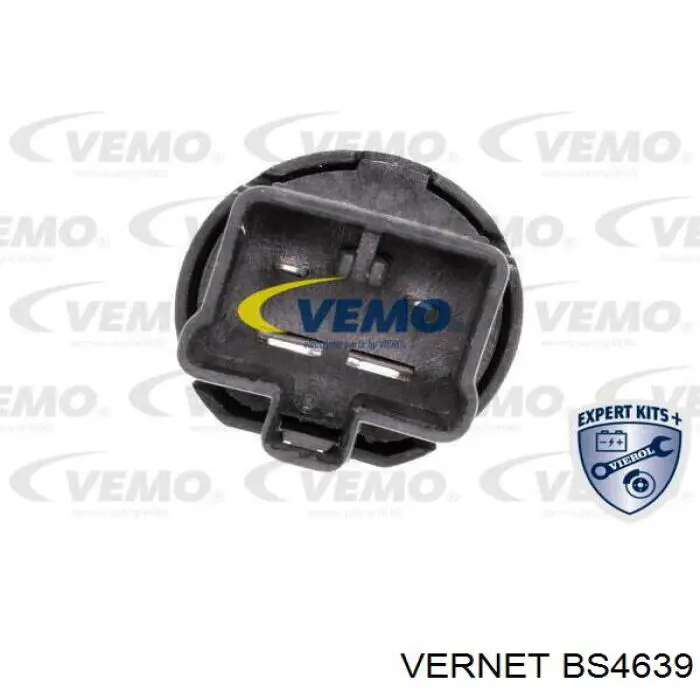 Interruptor de luz de freno Vernet BS4639 precio, desde 8,80 EUR