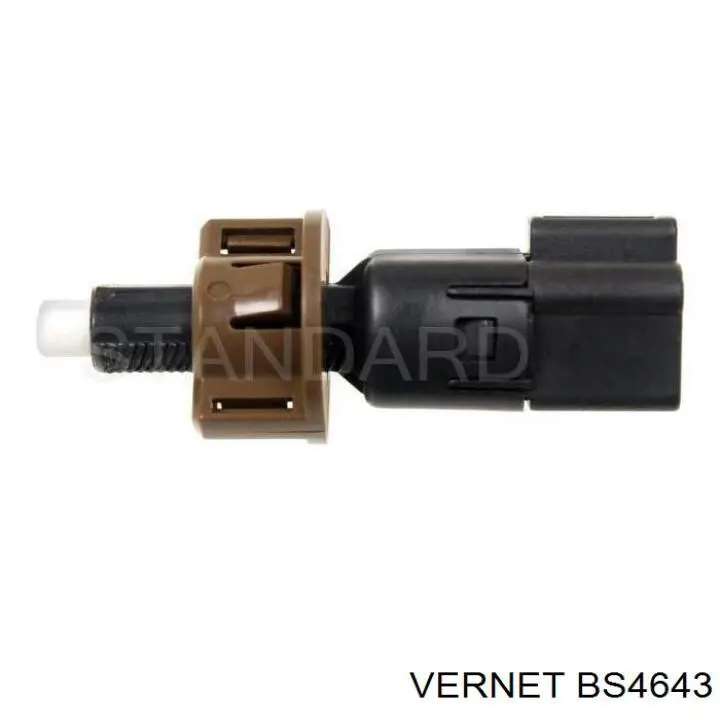 8434019015 Toyota Interruptor luces de freno