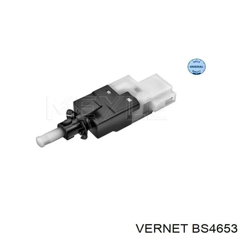 BS4653 Vernet interruptor luz de freno