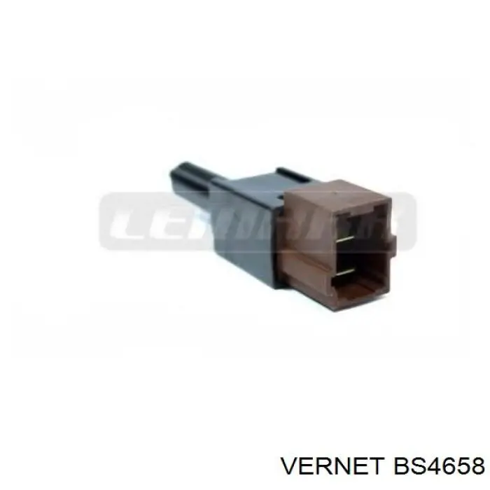 BS4658 Vernet interruptor luz de freno