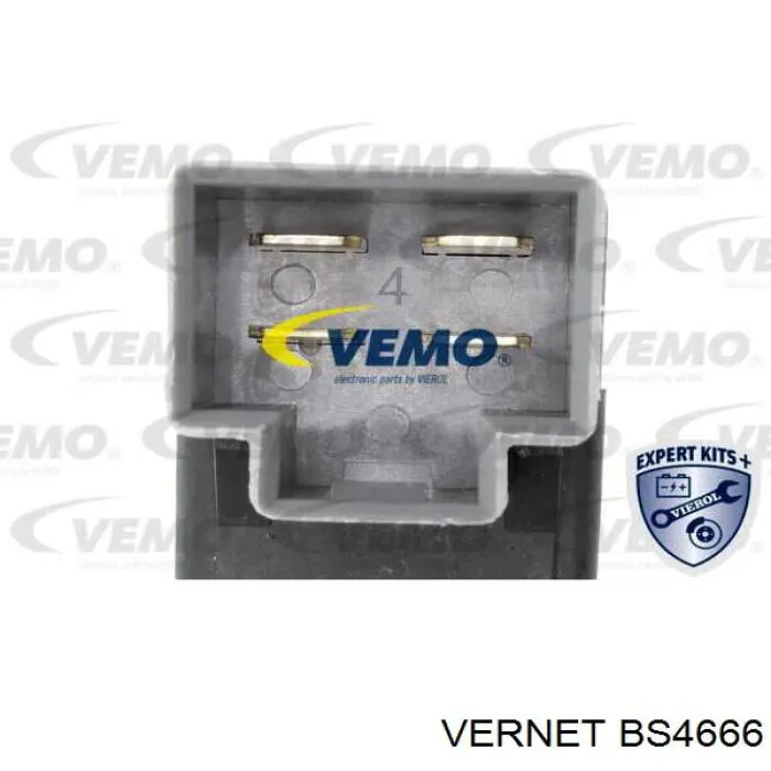 Comprar BS4666 Vernet Interruptor de luz de freno