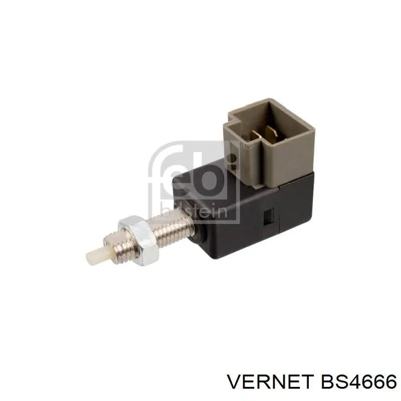 Interruptor luz de freno Vernet BS4666