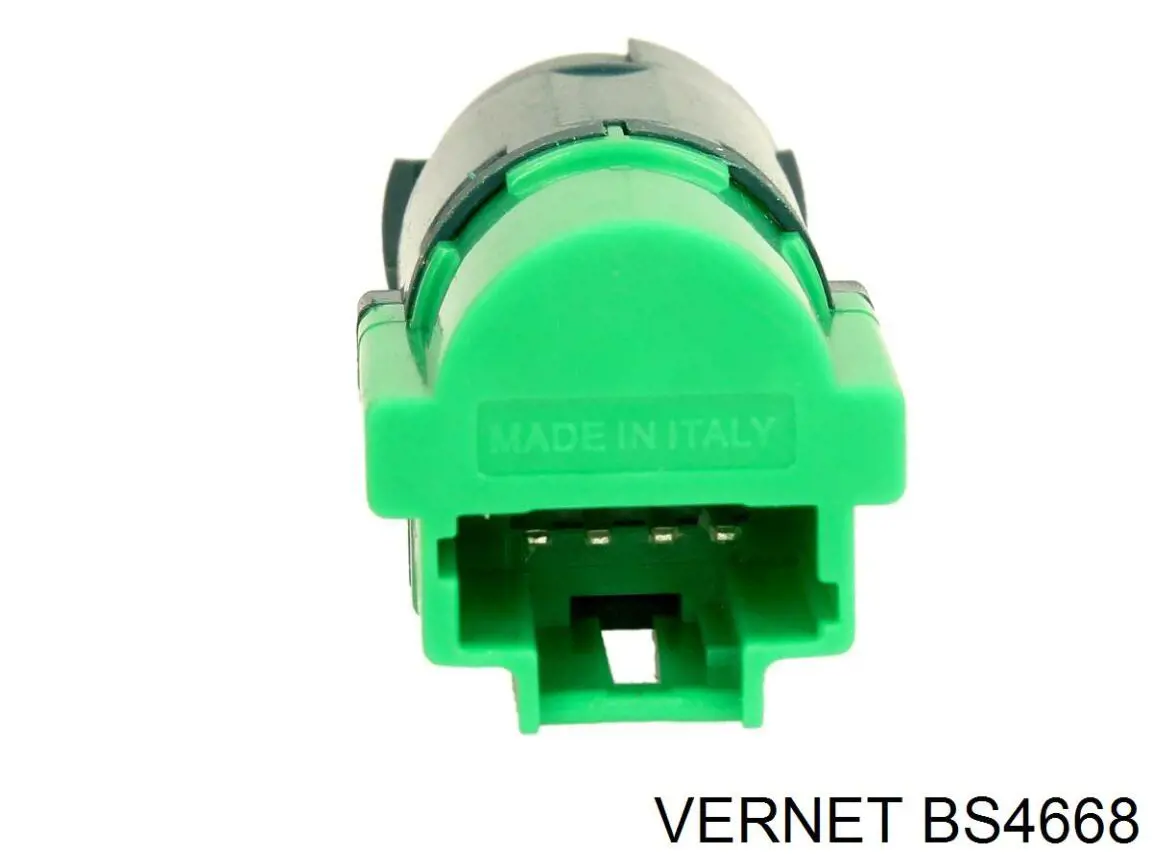 BS4668 Vernet interruptor luz de freno