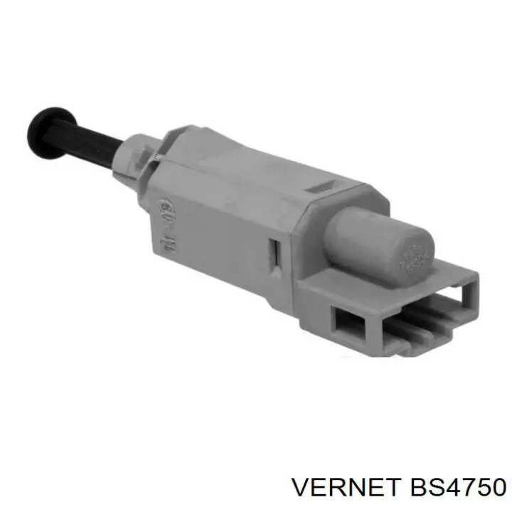 Interruptor de embrague VAG 1J0927189C