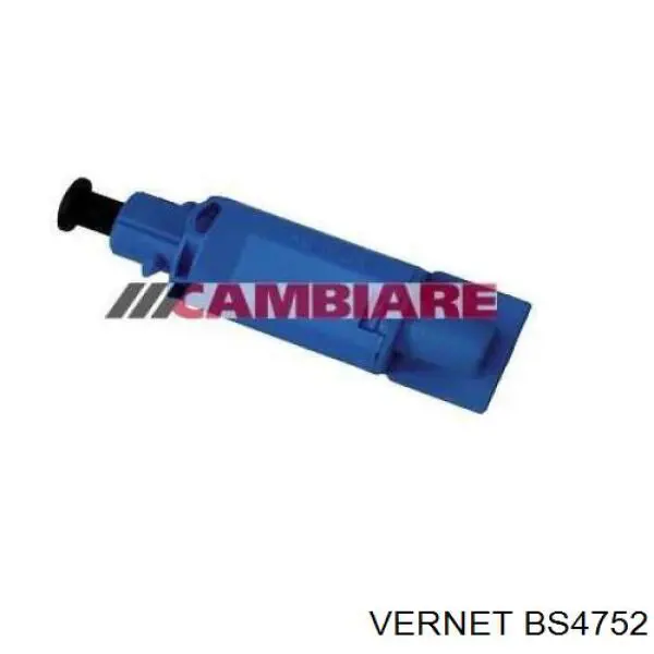 Interruptor de luz de freno Vernet BS4752 precio, desde 9,00 EUR