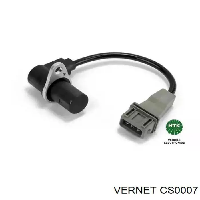 CS0007 Vernet sensor de posición del cigüeñal