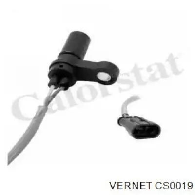 CS0019 Vernet