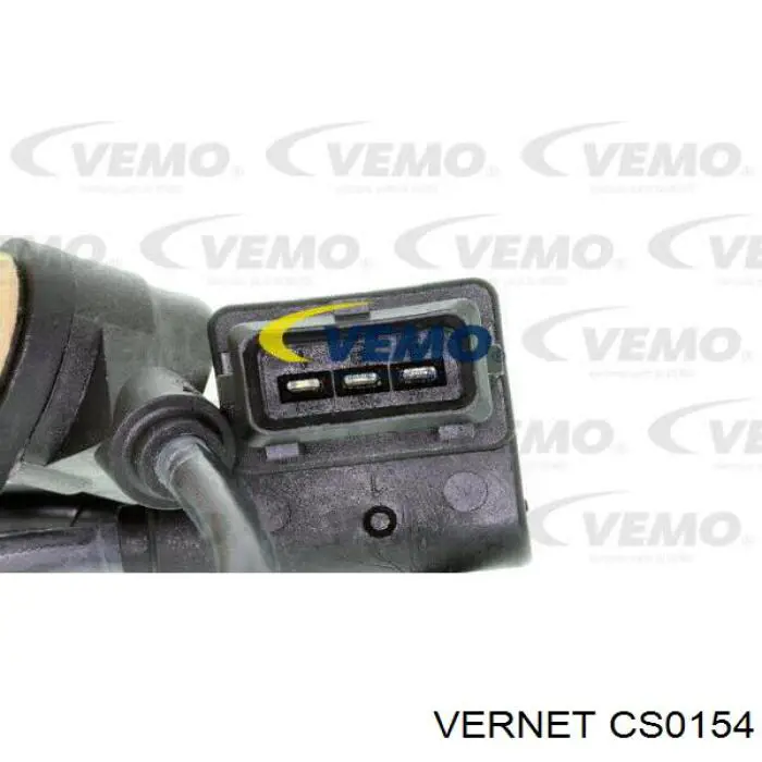 CS0154 Vernet sensor de posición del cigüeñal