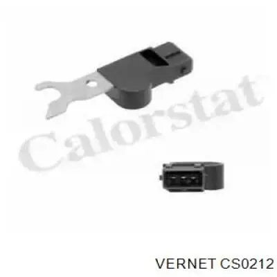 CS0212 Vernet sensor de posición del árbol de levas