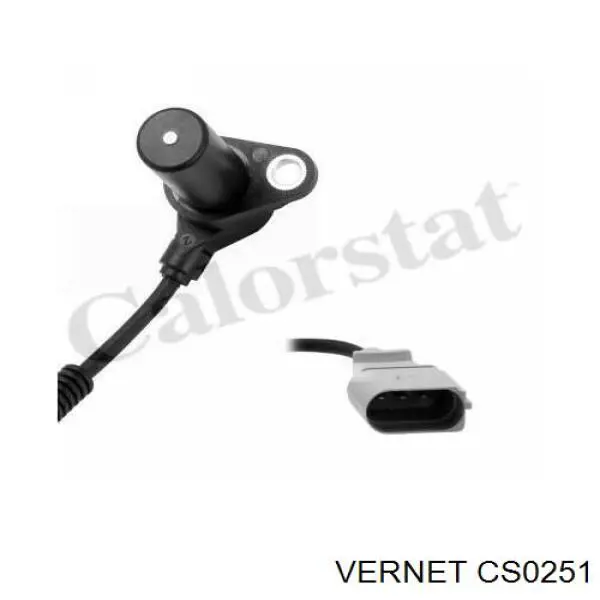 CS0251 Vernet sensor de posición del árbol de levas