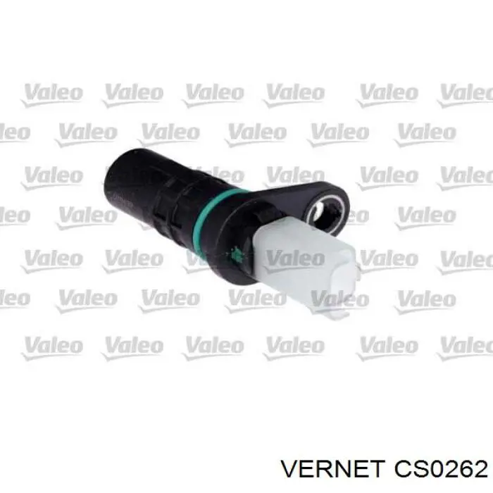 CS0262 Vernet sensor de posición del cigüeñal