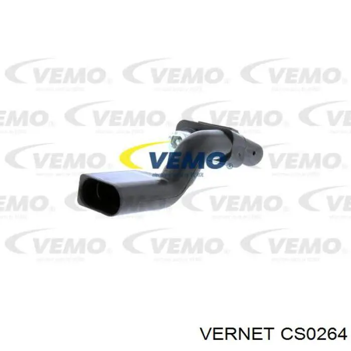 366150 VALEO Sensor de posición del cigüeñal