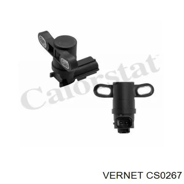 CS0267 Vernet sensor de posición del cigüeñal