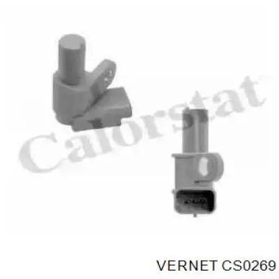 CS0269 Vernet sensor de posición del árbol de levas