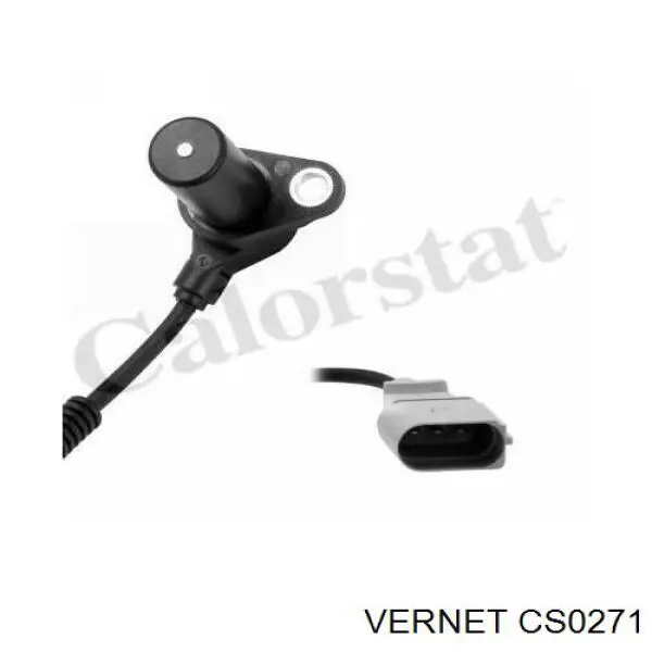 CS0271 Vernet sensor de posición del árbol de levas