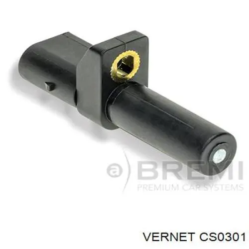 CS0301 Vernet sensor de posición del cigüeñal