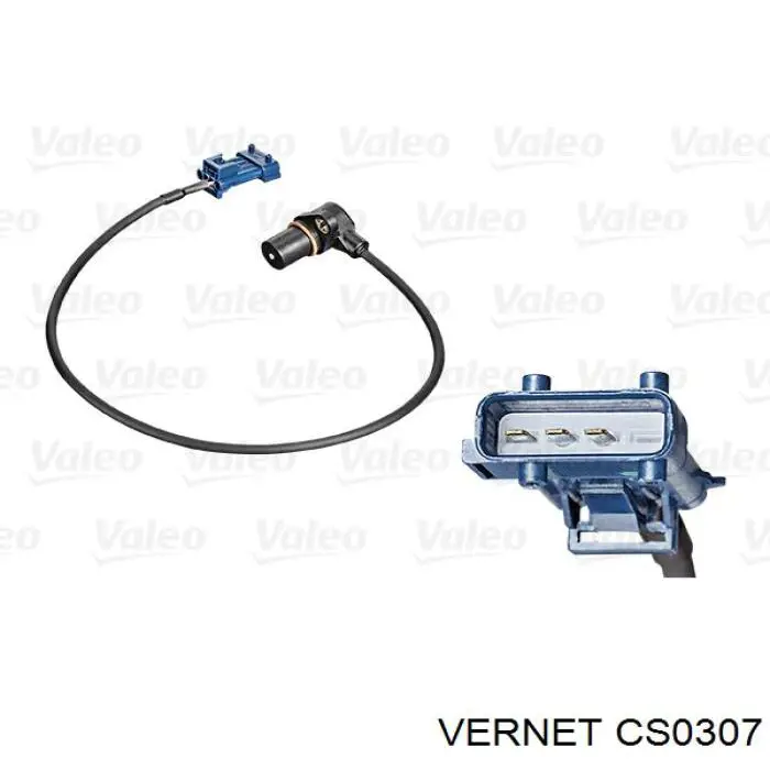 CS0307 Vernet sensor de posición del cigüeñal