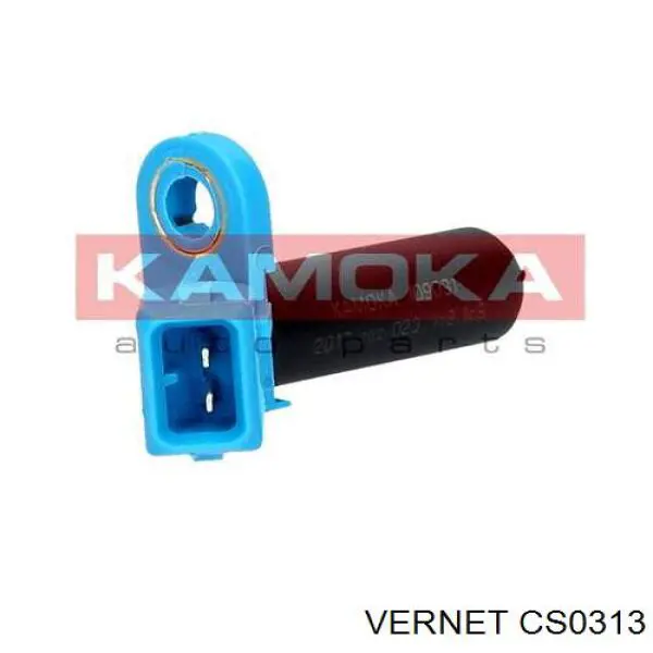 CS0313 Vernet sensor de posición del cigüeñal