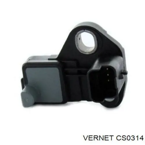 Sensor de posición del cigüeñal Ford Fiesta JH, JD