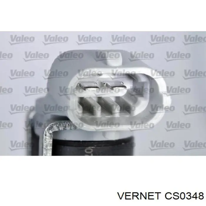 CS0348 Vernet sensor de posición del cigüeñal