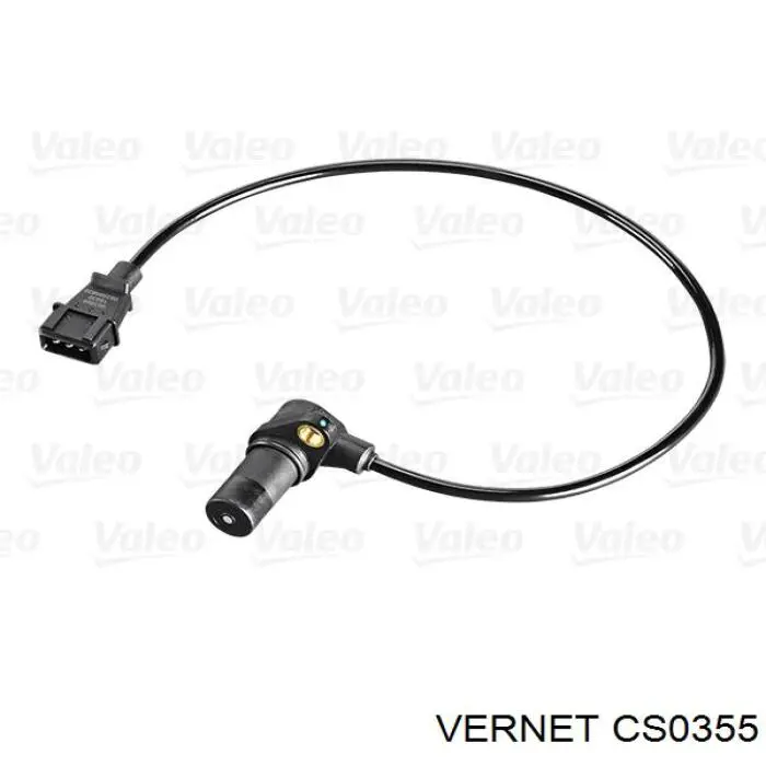 CS0355 Vernet sensor de posición del cigüeñal