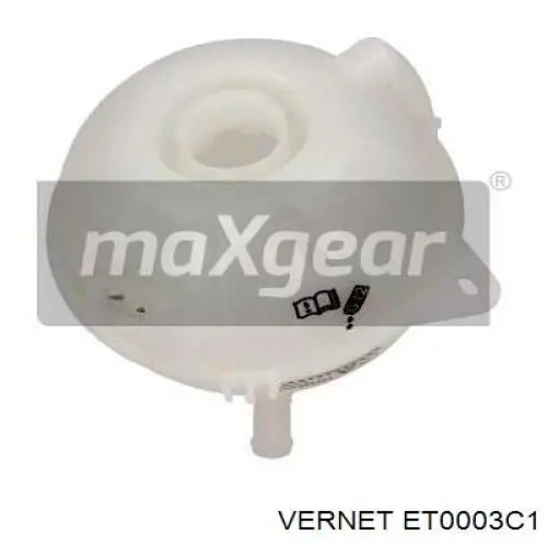 Comprar ET0003C1 Vernet Deposito expansion