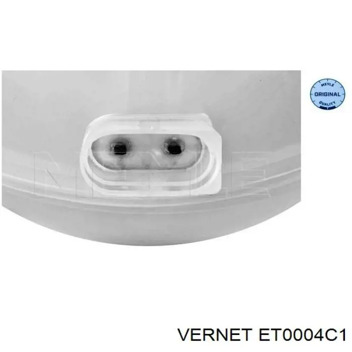 Botella de refrigeración Audi A3 8P1