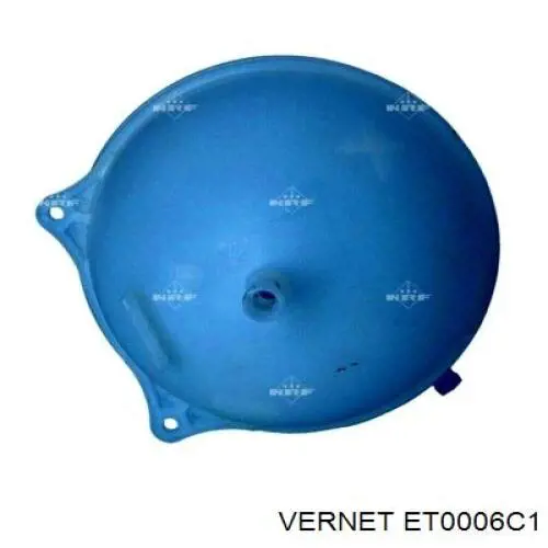 Comprar ET0006C1 Vernet Deposito expansion