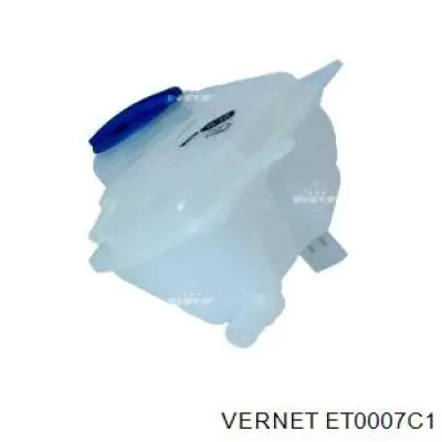 Comprar ET0007C1 Vernet Deposito expansion