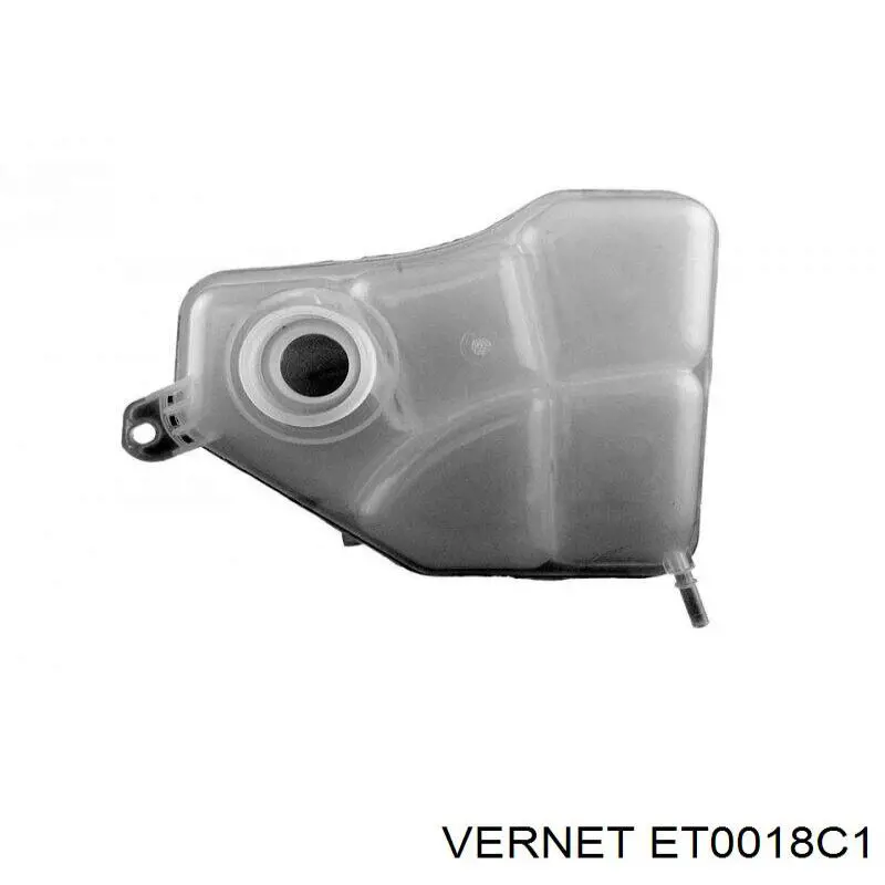 Botella expansion Vernet ET0018C1 precio, desde 17,20 EUR