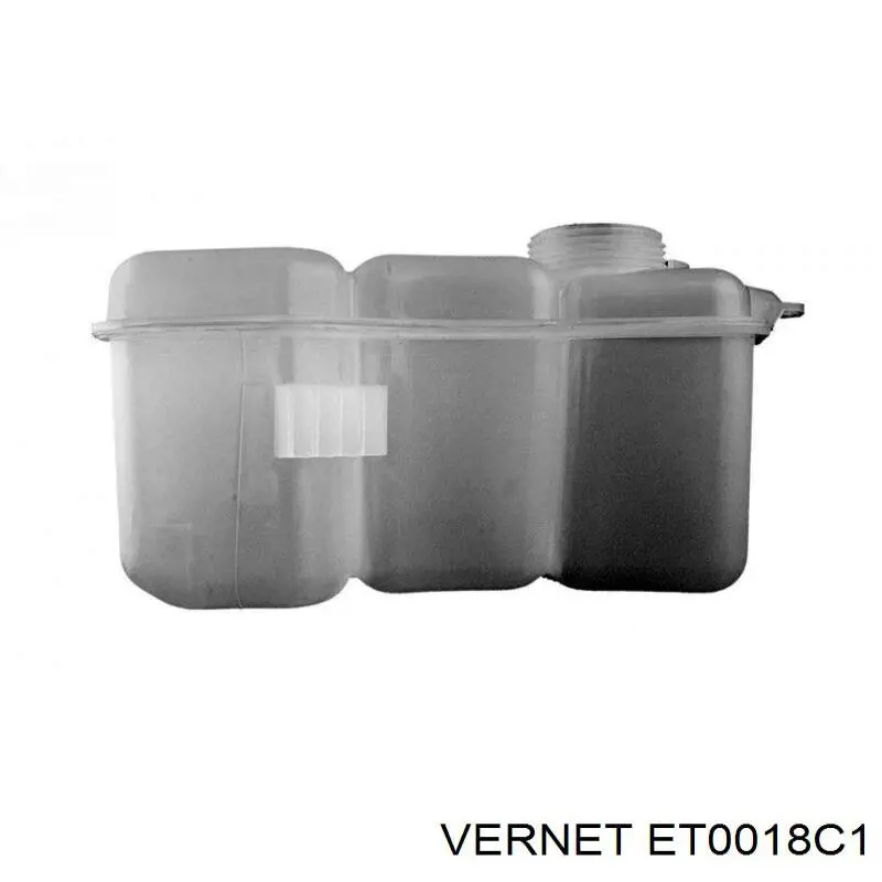 Comprar ET0018C1 Vernet Deposito expansion