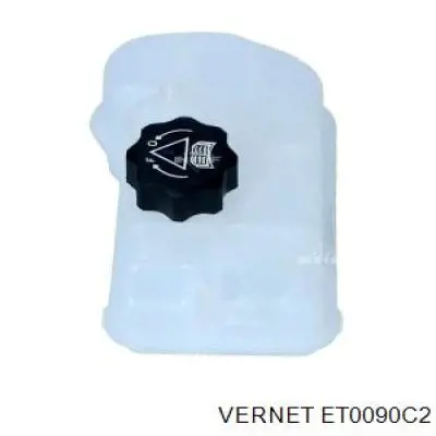 Botella expansion Vernet ET0090C2 precio, desde 19,66 EUR