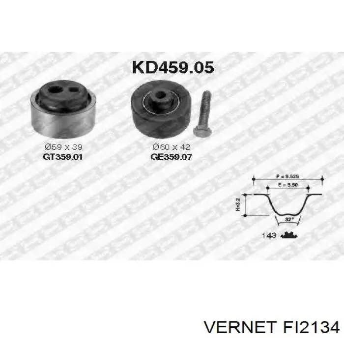 Comprar 0000164762 Peugeot/Citroen Válvula de ralentí (IAC)