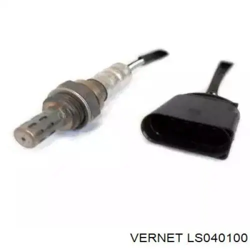 LS040100 Vernet sonda lambda