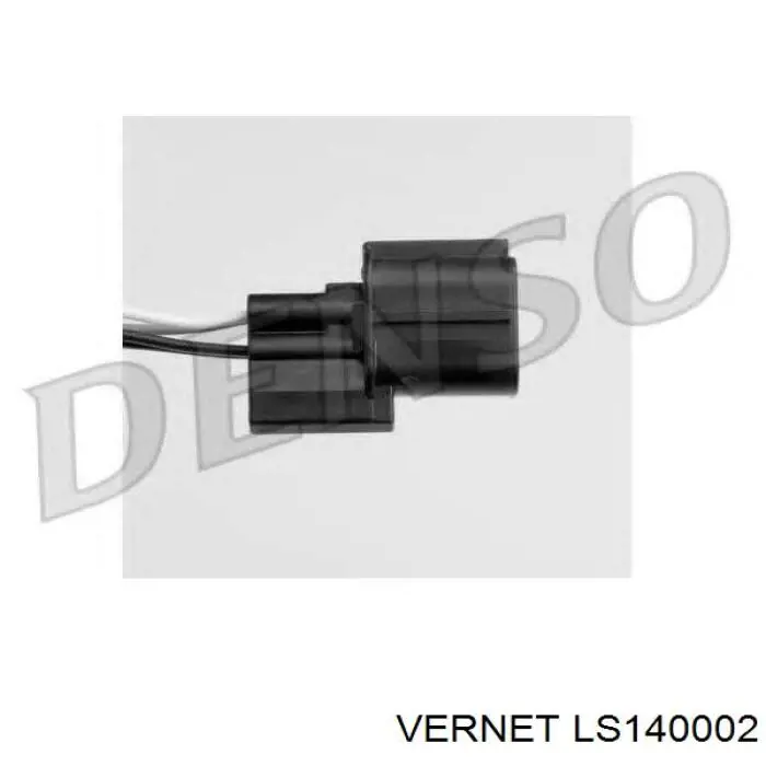 Comprar LS140002 Vernet Sensor de oxígeno previo al catalizador